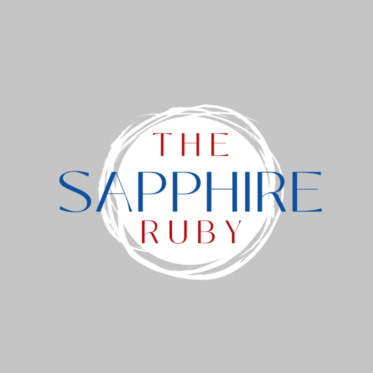 The Sapphire Ruby